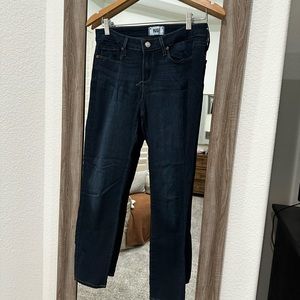 Paige Denim skinny jeans size 29